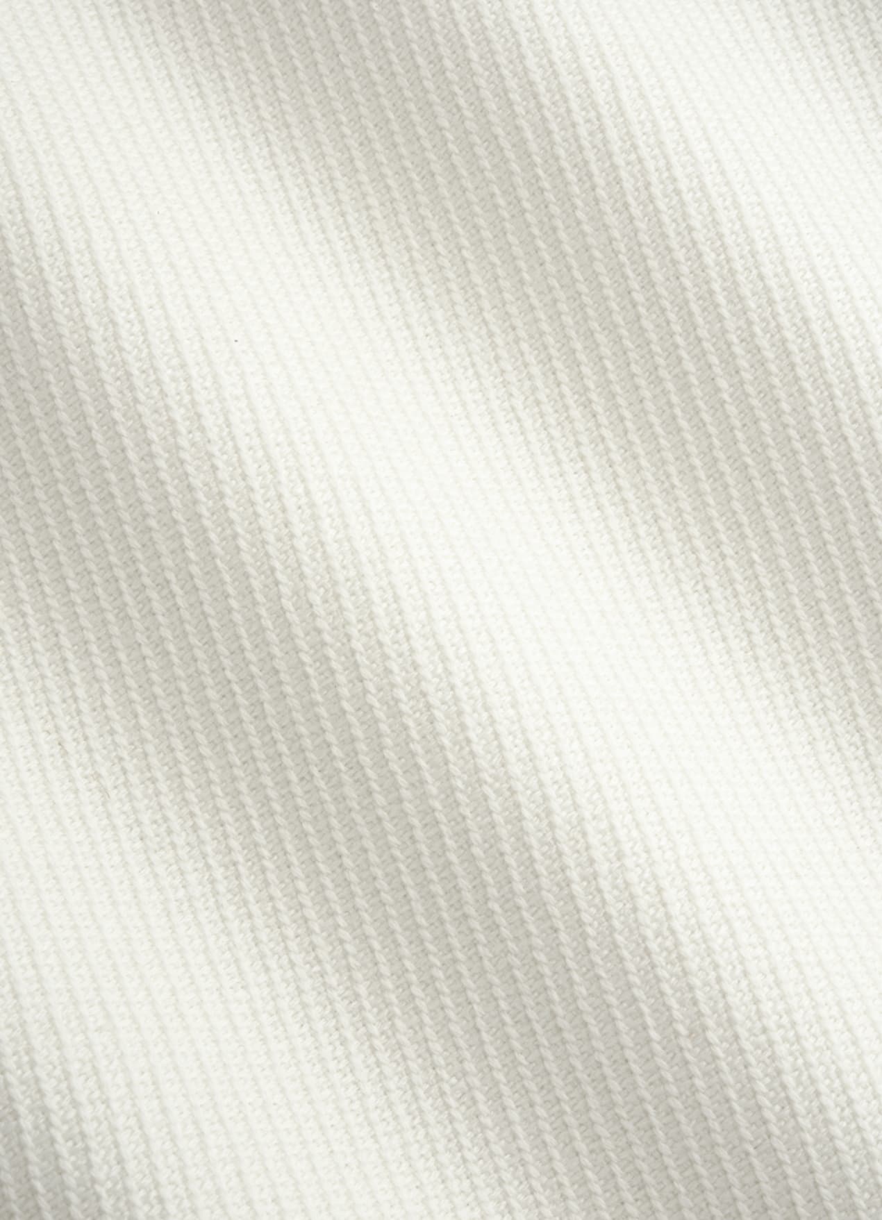 Costume Havana coupe Tailored blanc cassé
