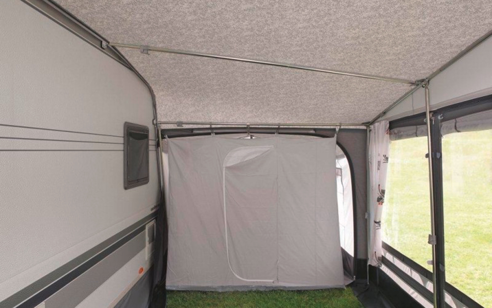Brand Universal Schlafkabine für Anbauten 210 x 120 cm