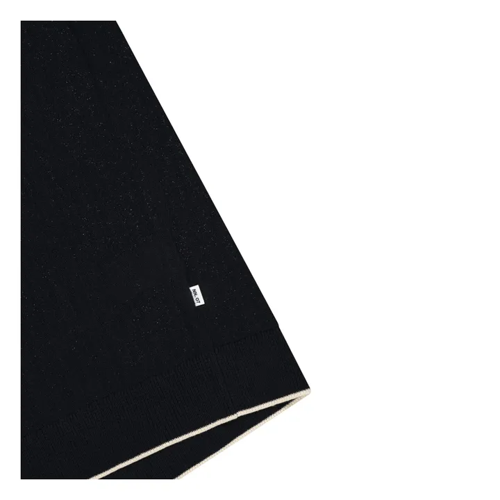 NN. 07 Chemisette Nalo 6561 | Bleu marine