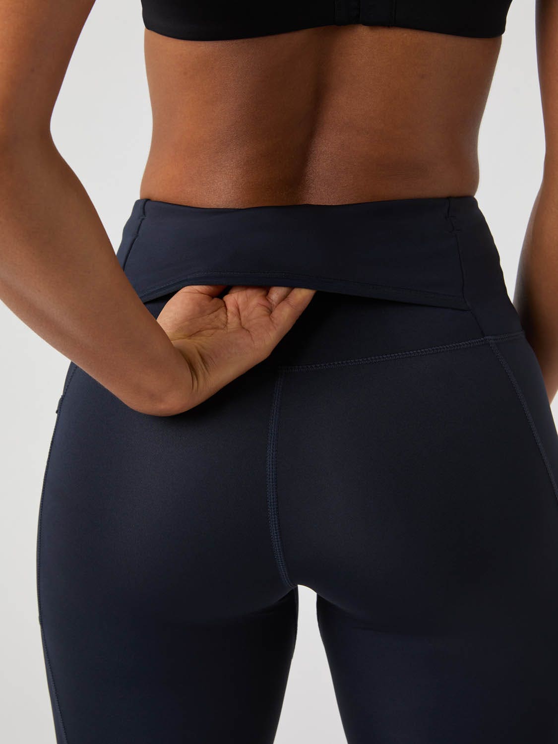 Björn Borg  Ace Pocket Tights Dames