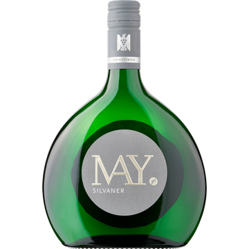 May - Silvaner - 750ML