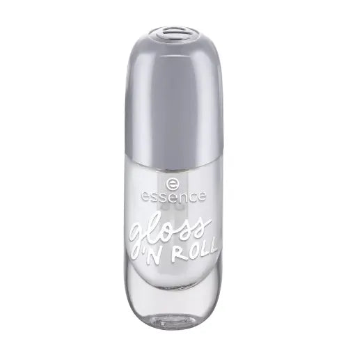Gel Nail Color 01 Gloss n Roll