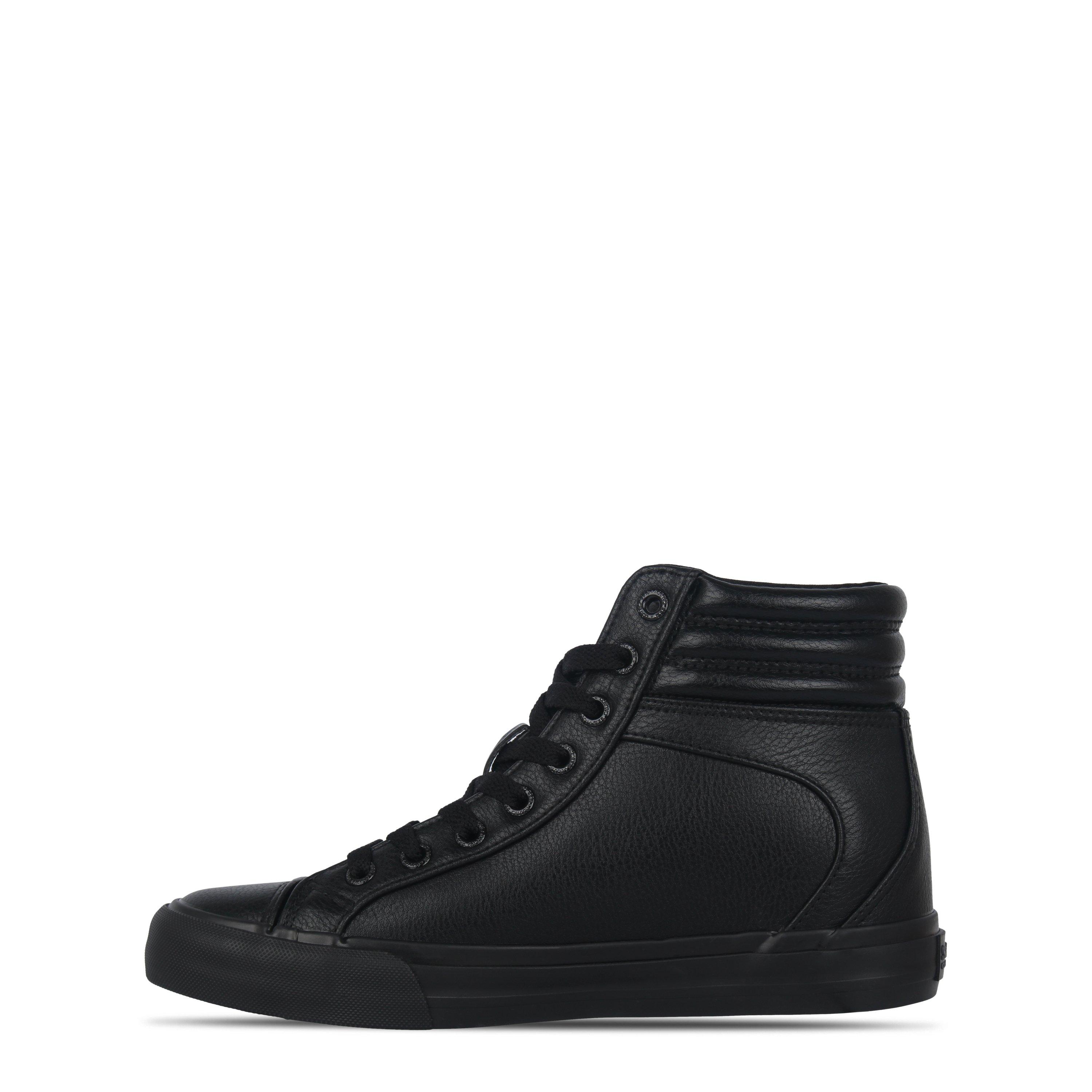 SoulCal Asti Hi Tops Juniors