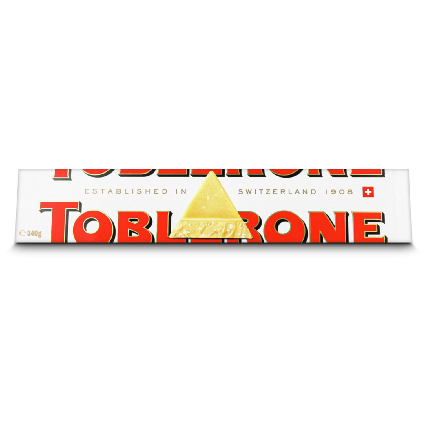 Toblerone Weiss