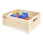 Trekasse 40x30x13,5 cm