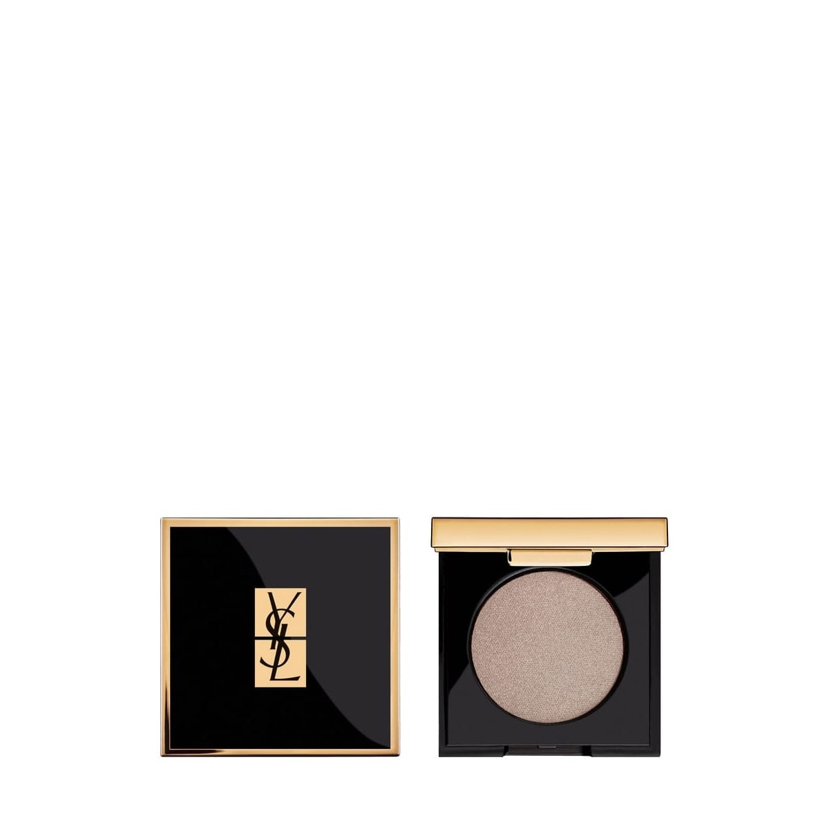 YVES SAINT LAURENT Satin Crush Ombre à paupières éclat satiné