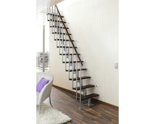 Decoratief paneel Trendy Duo Royal Birch 10x200x1200 mm