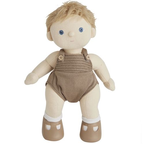 Olli ella lappenpop dinkum doll - poppet - 35 cm