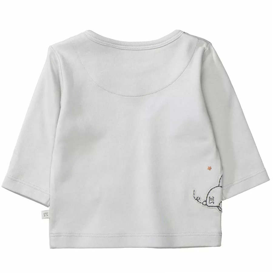 Staccato Shirt stone
