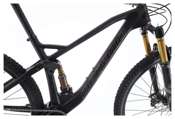 Produit reconditionné · Megamo Track Carbone XX1 AXS / Vélo VTT / Megamo | Très bon état