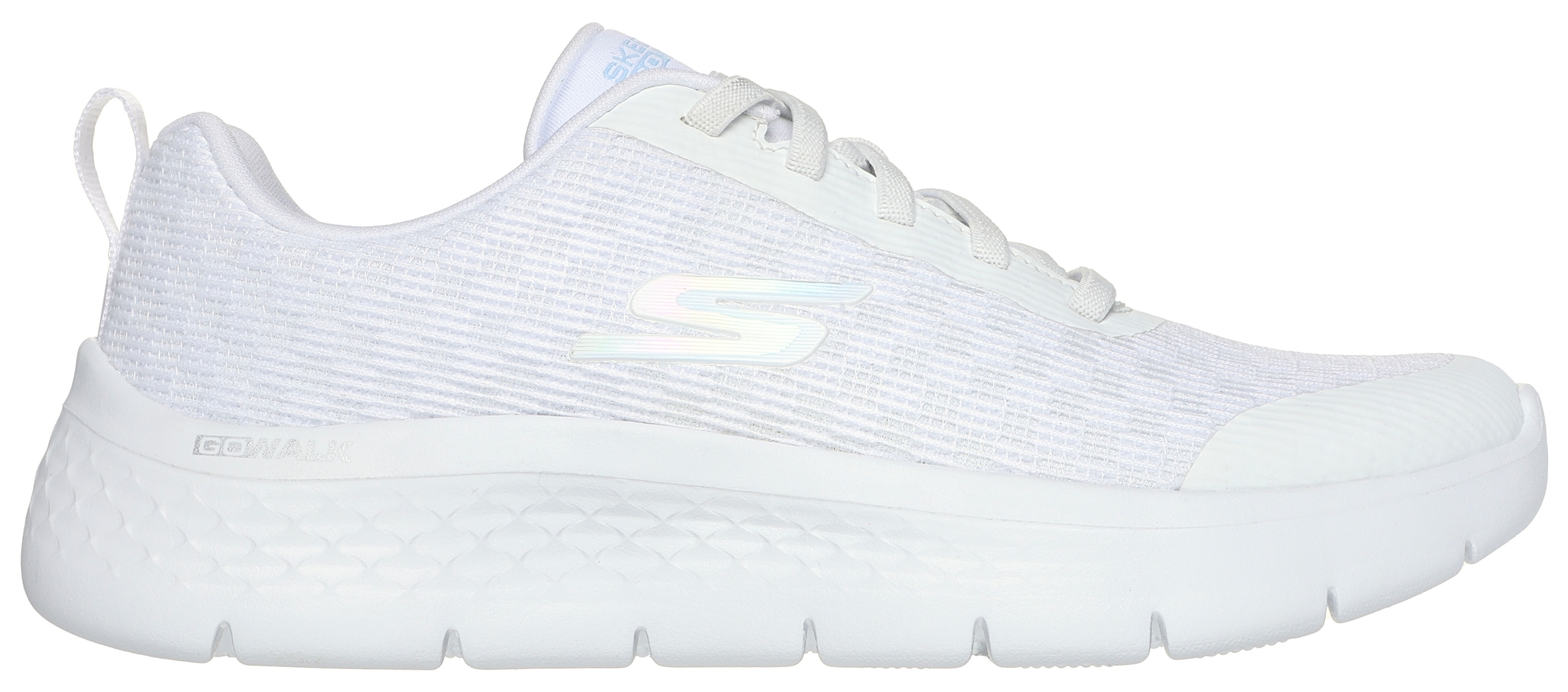Skechers Slip-On Sneaker »GO WALK FLEX-«  Trainingsschuh, Freizeitschuh zum einfachen Schlupfen