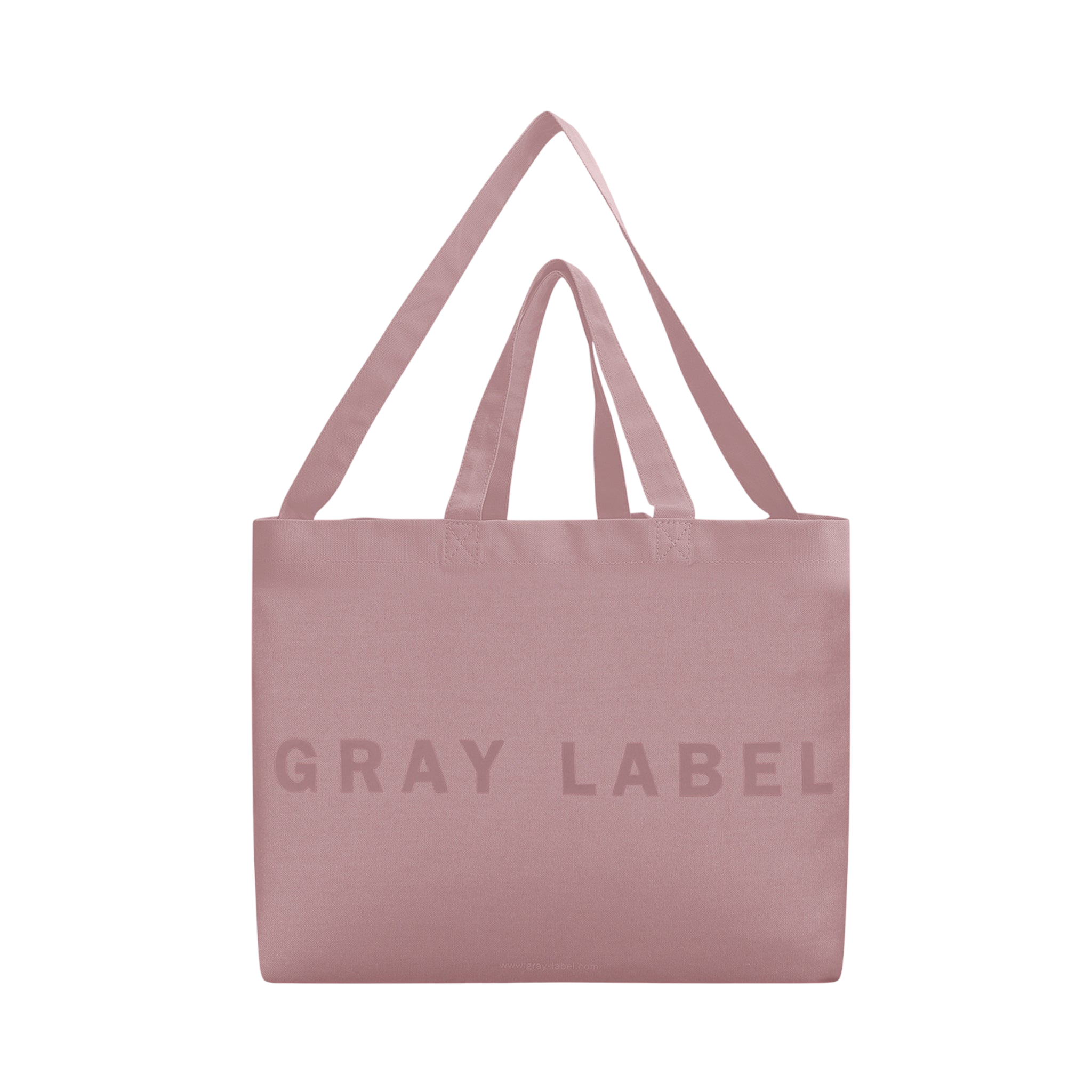 Tasche Canvas Berry