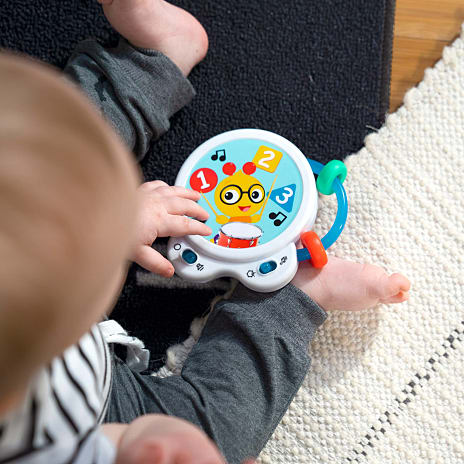 Mini tromme