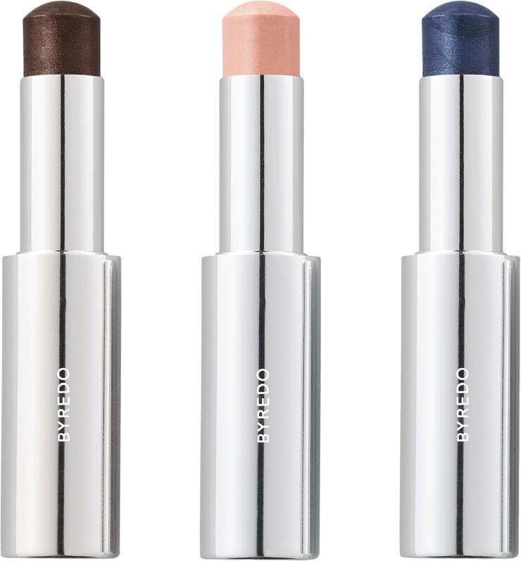 BYREDO Colour Stick Set 4 Deep teal