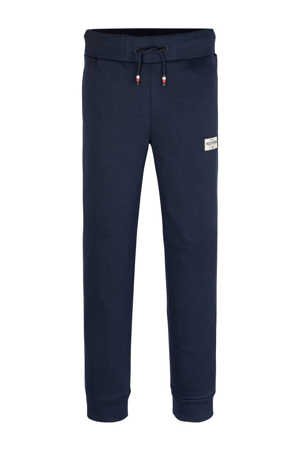 Tommy Hilfiger sweatpant blauw