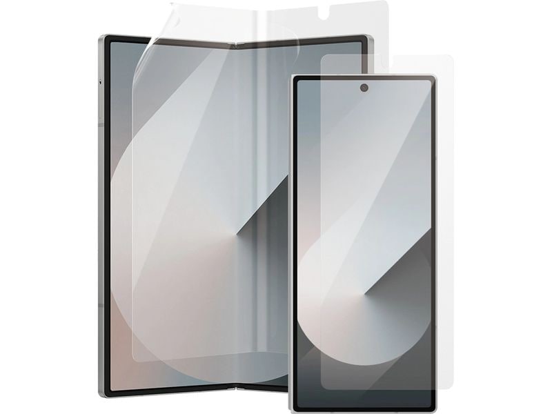 Panzerglass Displayschutz Glass & Film Galaxy Z Fold 7 Display-Schutzfolie für das Samsung Galaxy Z Fold7