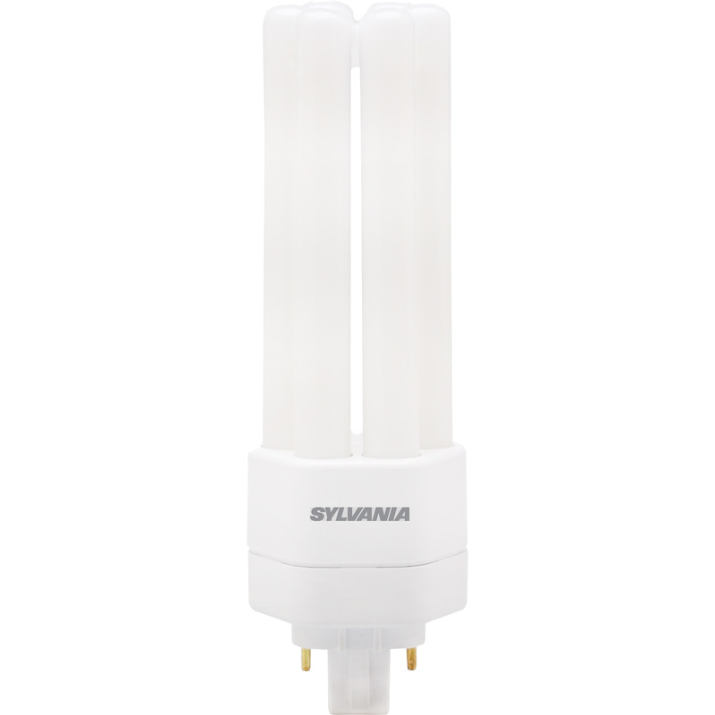 Sylvania ToLEDo LYNX TE LED PL-lamp 4-pins 16W 1760lm GX24Q 840sl