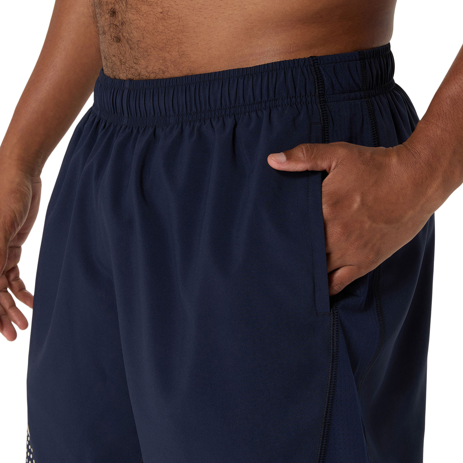 ASICS Icon 7'' Short Heren