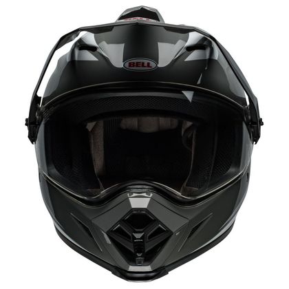 Casque Bell MX-9 ADVENTURE MIPS ALPINE - Gris