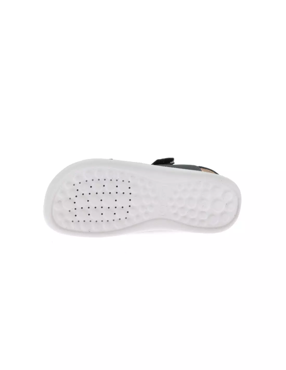 GEOX LIGHTFLOPPY - Sandales & nu-pieds C4002NAVY