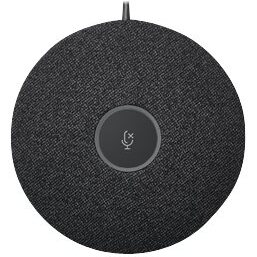 Logitech Rally Mic Pod Hub