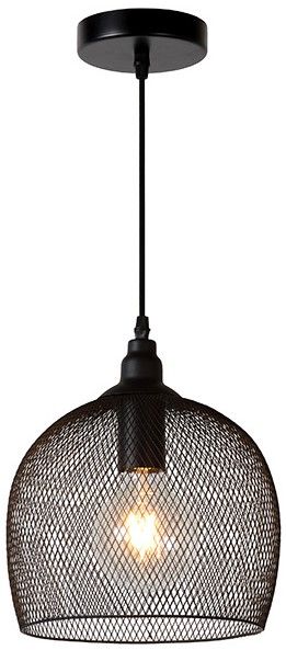 Hanglamp Mesh B22 x D22 cm