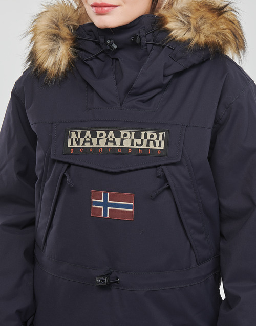 Napapijri - SKIDOO - Marine
