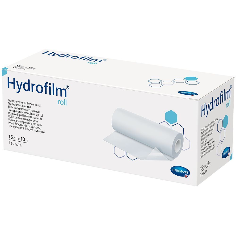 HYDROFILM ROLL 10MX15CM