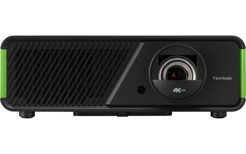 Projektor X1-4KE Pro<br>Lampenfreier High Brightness Smart Projektor für zuhause