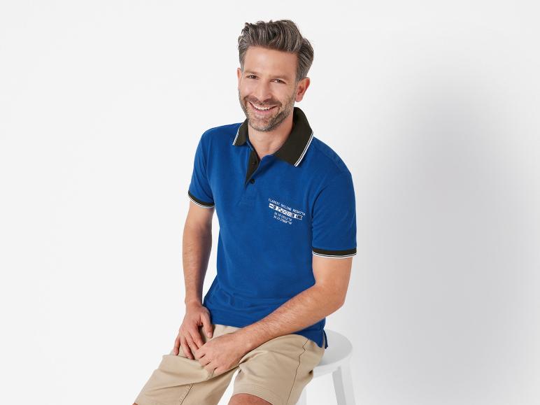 Polo heren