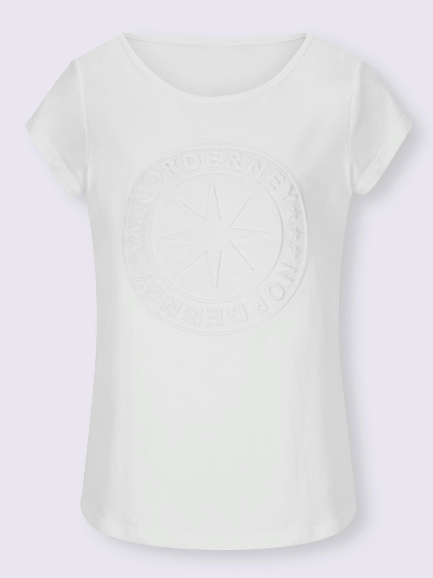 T-shirt 100% coton