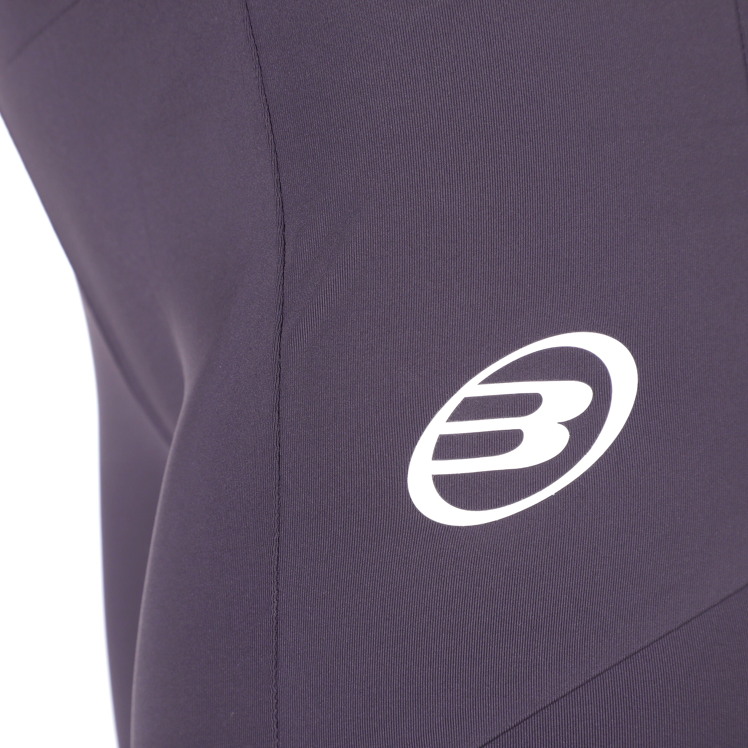 Bullpadel Afata Débardeur Tank Top Femmes - Gris Foncé