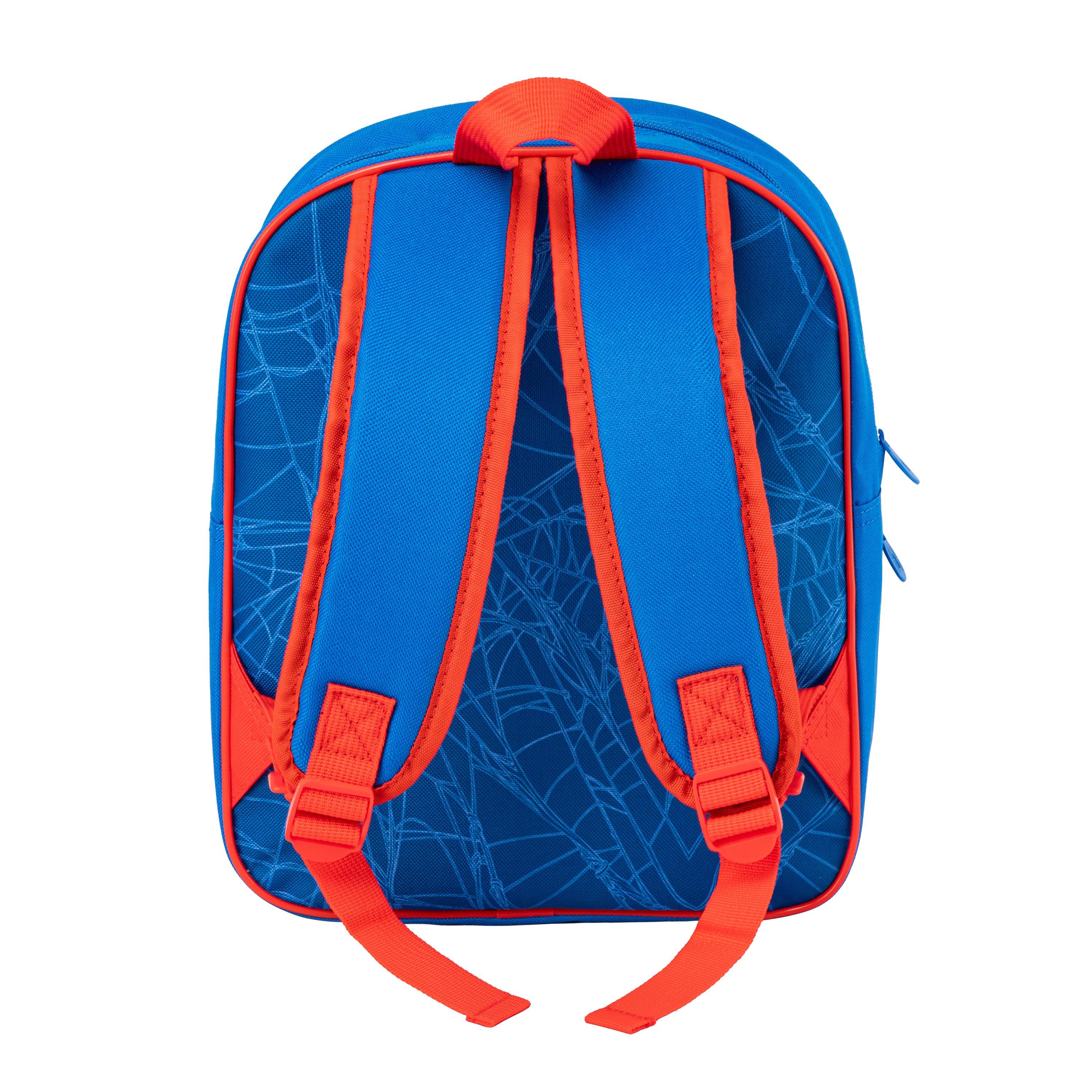 Character Pocket Rucksack