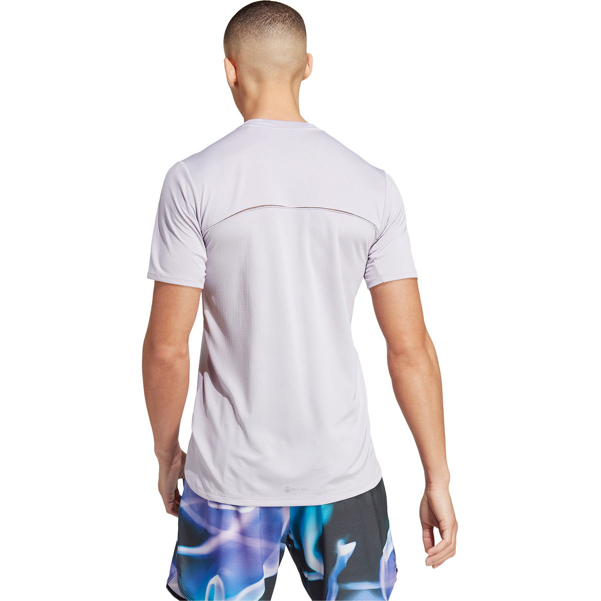 adidas Designed 4 Training HIIT Trænings T-shirt Herre
