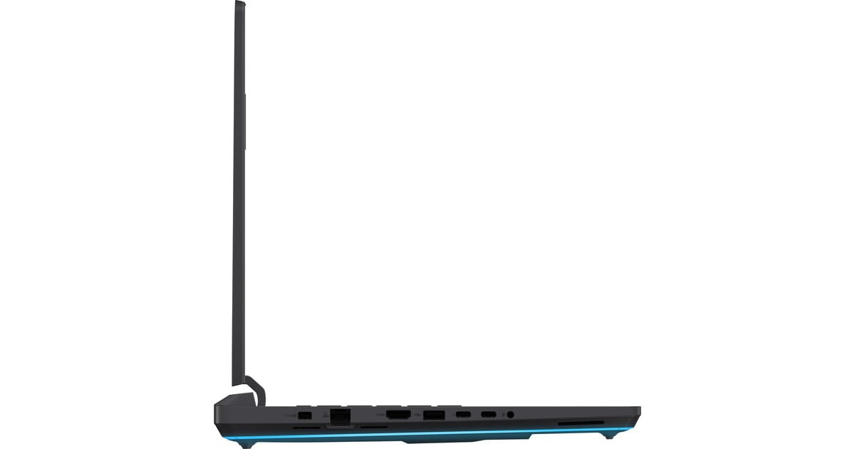 ASUSROG Strix G16 G615LW-RV009W 16