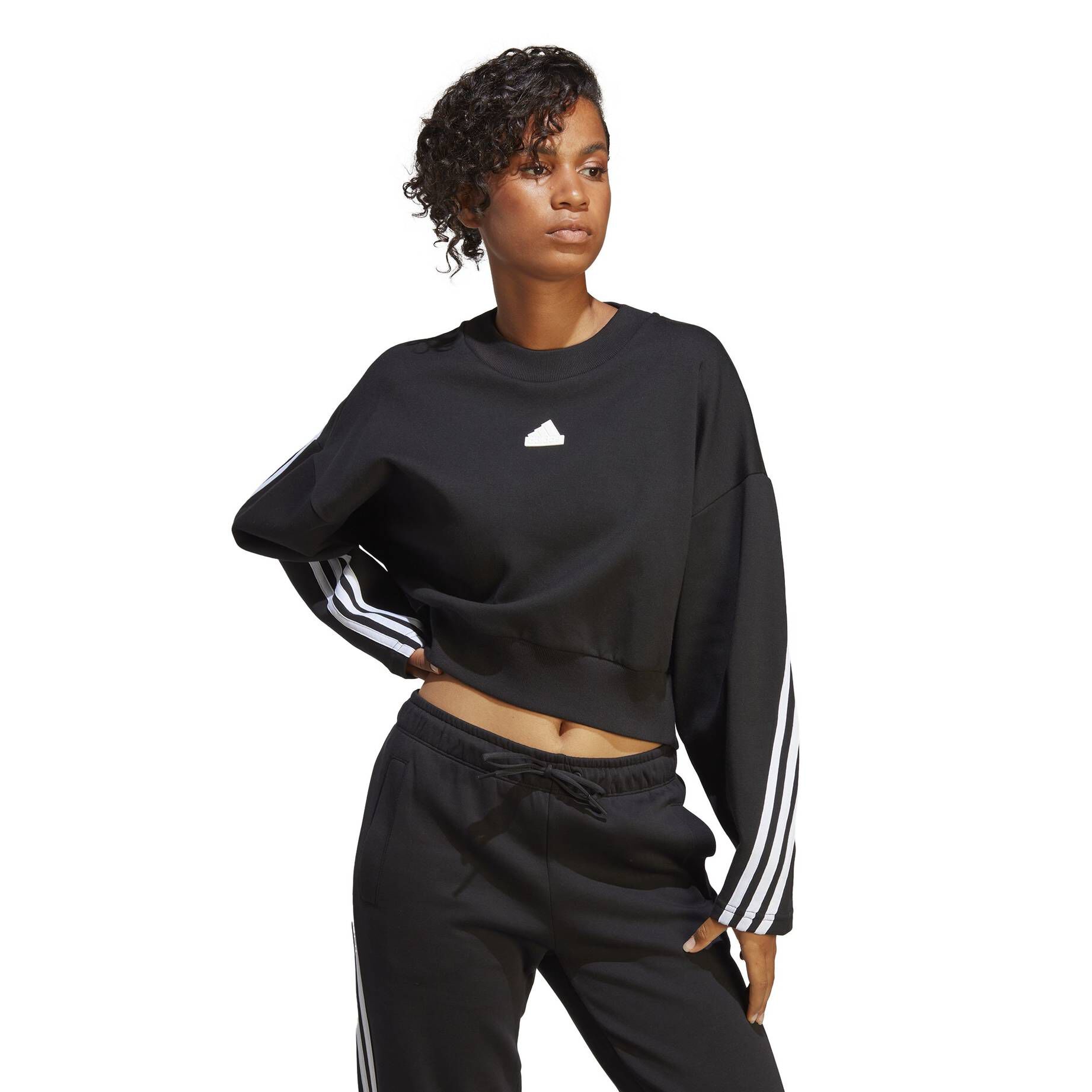 adidas Sportswear| Damen Sweatshirt