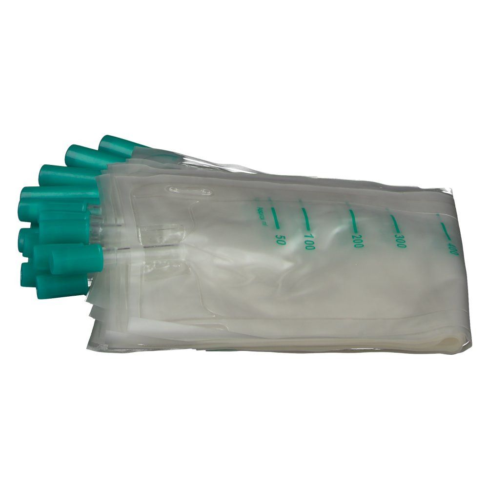 FRANK® Urinbeutel