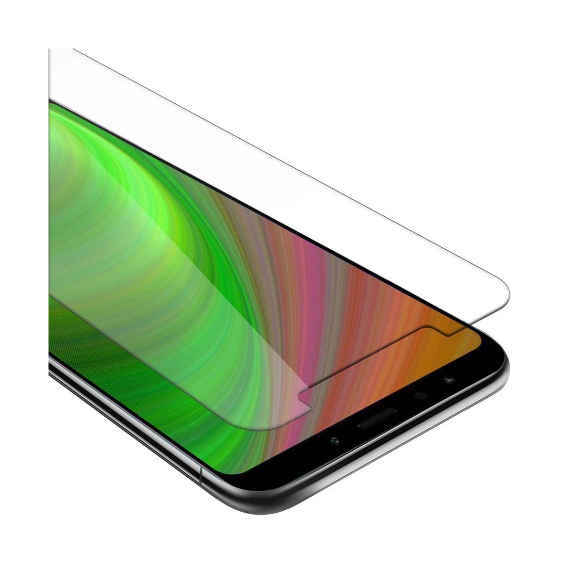 Xiaomi RedMi NOTE 5 Skjermbeskytter Skärmskydd