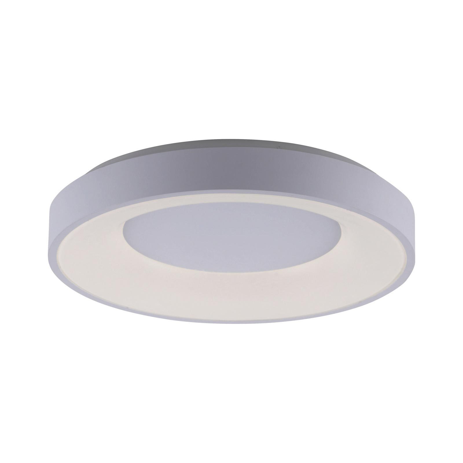 LED-Deckenleuchte - weiß - dimmbar - Ø 48 cm