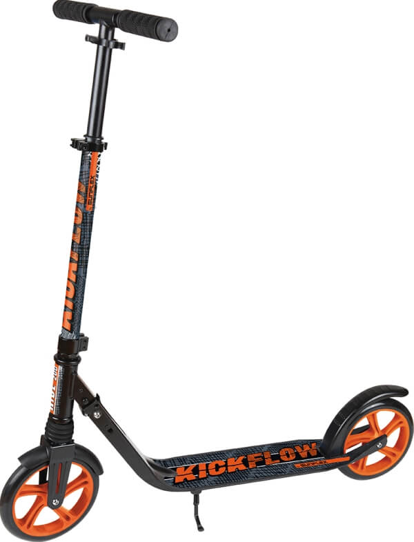 sunflex Kickflow RIDE 200