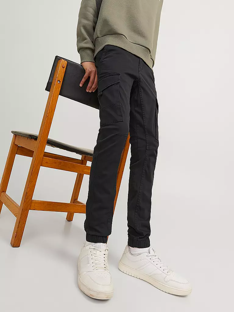 JACK & JONES Jungen Cargohose 