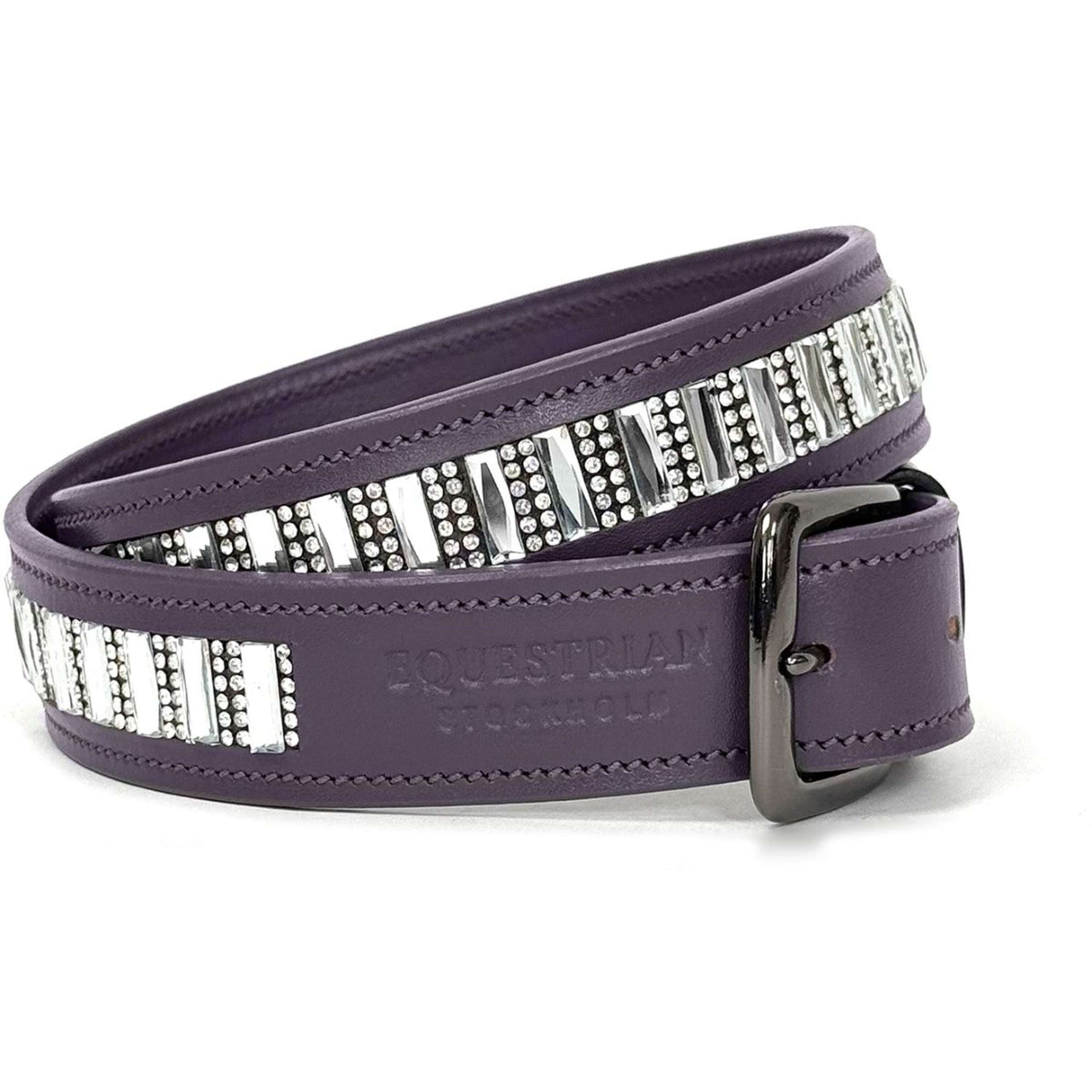 Equestrian Stockholm Riem Contest Dark Violet