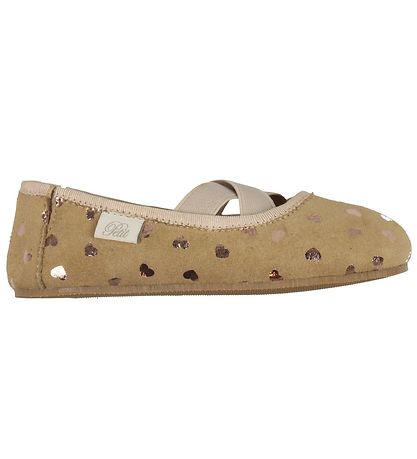 Petit by Sofie Schnoor Sandalen - Puderpink