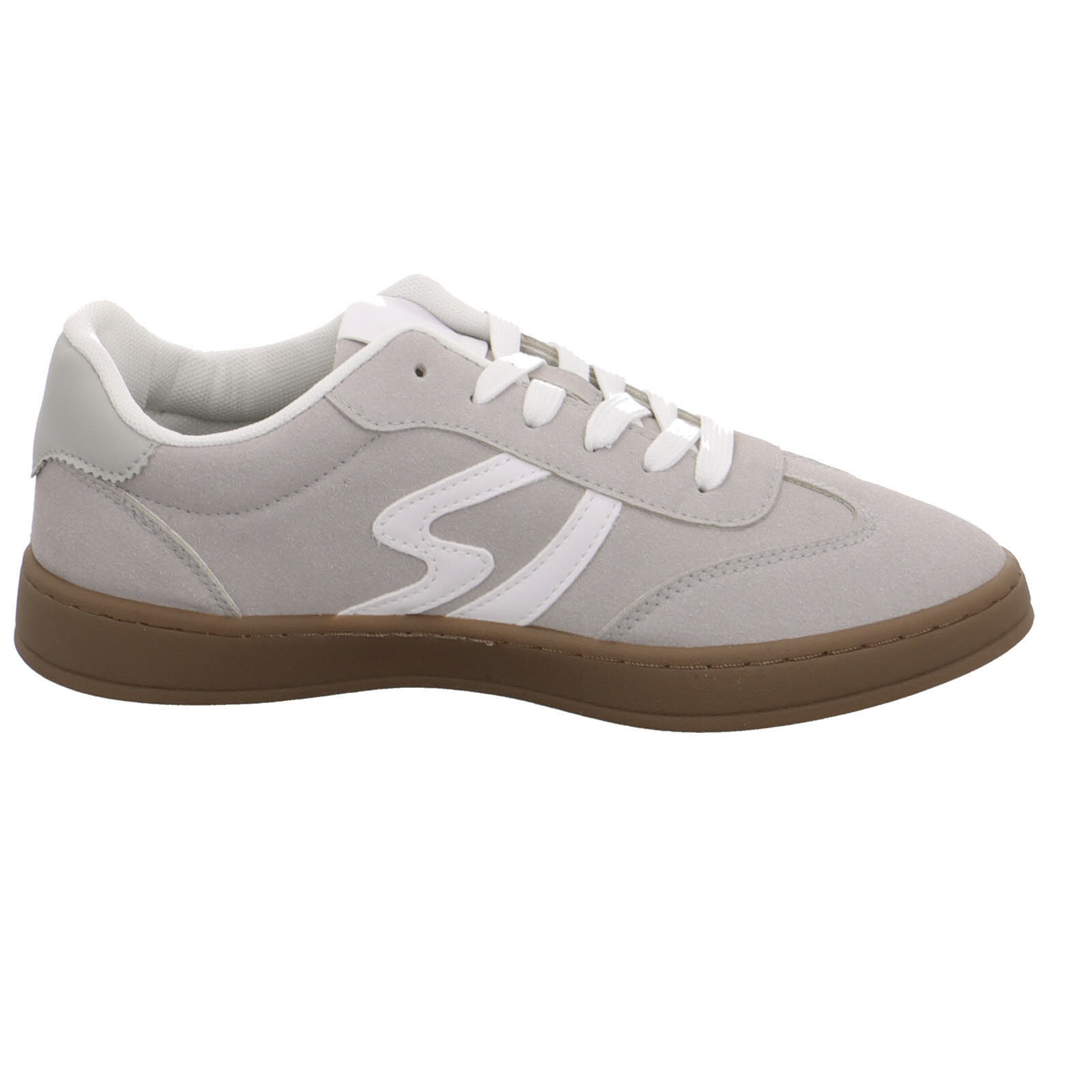 Sneaker 15B0501-4-GY