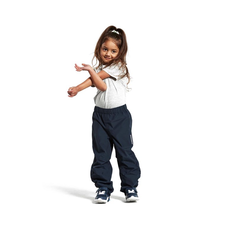 Didriksons Vin Pants Kids