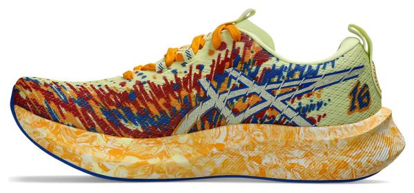 Chaussures Running Asics Noosa Tri 16 Multicolore Homme
