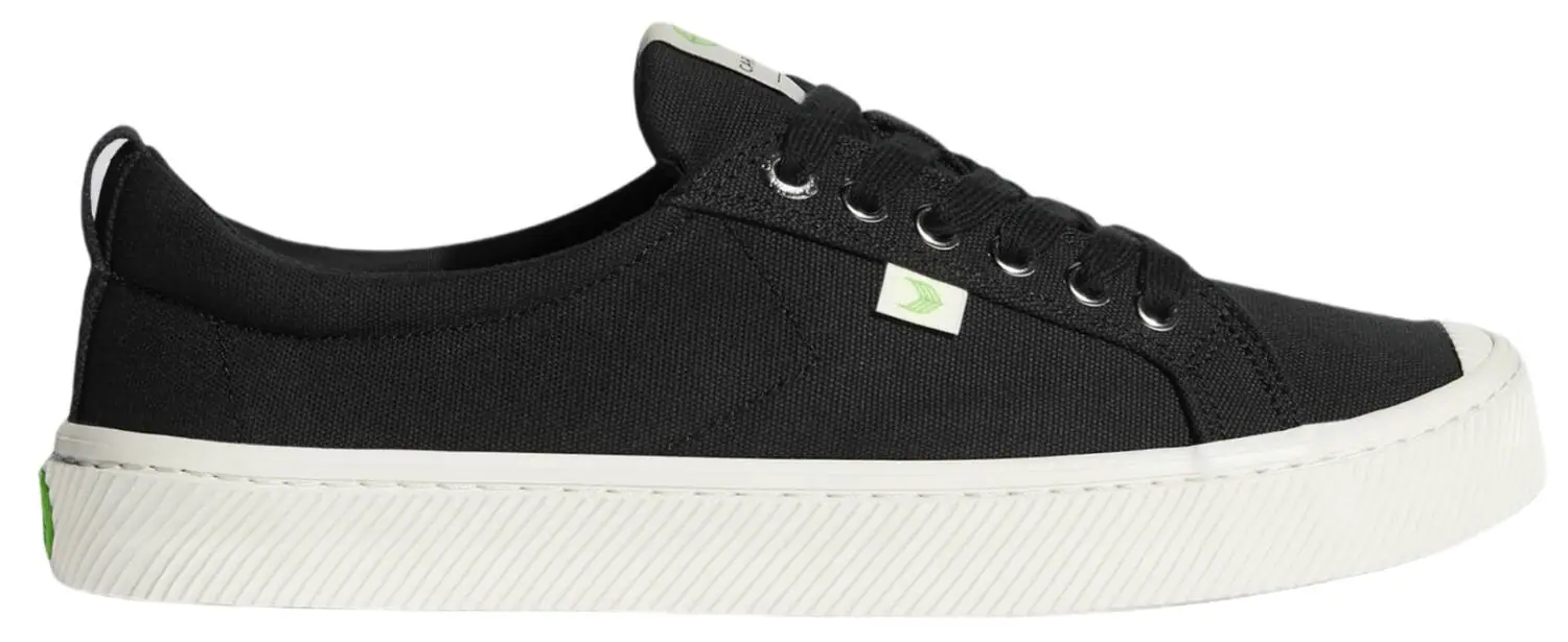 Cariuma OCA Low Womens Skatersko | SkatePro