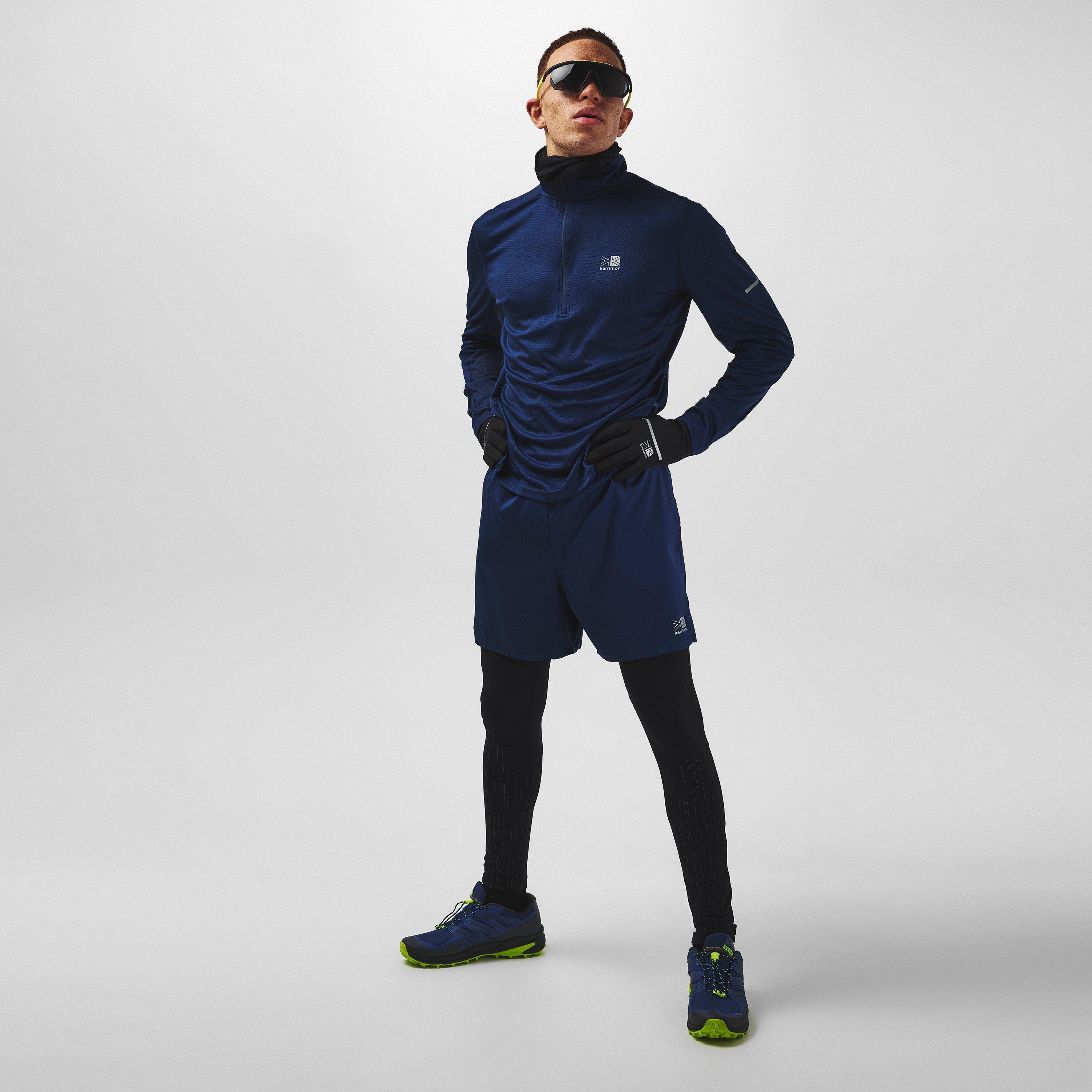Karrimor Run 5 Inch Shorts Mens