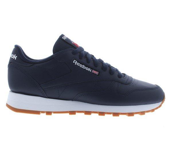 Reebok Classic Leather Mens Trainers