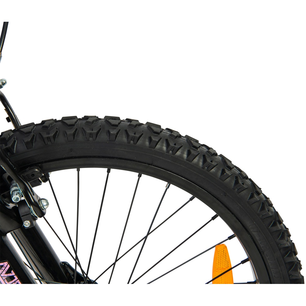 20-Zoll-Mountainbike Avoca Pink